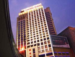 Crowne Plaza City Centre Changsha